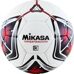 Любительский мяч MIKASA REGATEADOR3-R р.3, 32 панелей, ПВХ