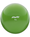 Медбол STARFIT GB-703, 4 кг, ПВХ, песок, зеленый