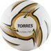 Мяч футзальный TORRES Futsal Pro Матчевый Синт. кожа (полиуретан)