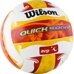 Волейбольный мяч Wilson AVP Quicksand Aloha р.5, ТПУ