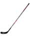 Клюшка хоккейная взрослая Nitro композит, SR, левая, рукоять 151 см