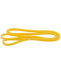 Эспандер ленточный STARFIT ES-801, резиновые петли, 1-10кг, желтый