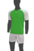 Футбольная форма GEM зелён/бел