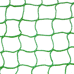 Сетка для бадминтона d=1.1мм, 20х20мм (зелёная)