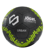 Футбольный мяч JS-1110 Urban р.5, ПУ, 32 панелей