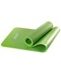Коврик для йоги STARFIT FM-301, NBR, 183x58x1,0 см, зеленый